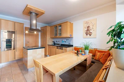 Ekskluzywny panoramiczny apartament w...