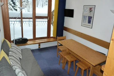 Schöne 3-Zimmer-Maisonette-Wohnung für 6 Pers...