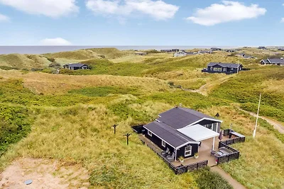 4 Sterne Ferienhaus in Løkken