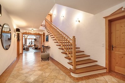 Chalet in St. Johann in Tirol bei Kitzbühel