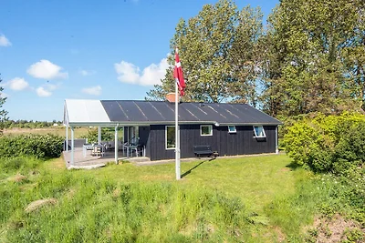 5 Personen Ferienhaus in Rømø