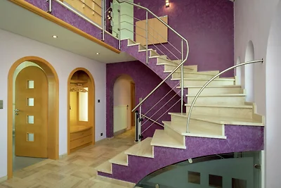 Casa vacanze nelle Ardenne con sauna