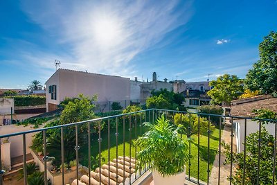 Appartement met 3 slaapkamers in Binissalem