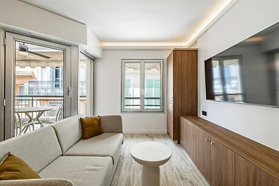 Charmante Wohnung - 2 Schlafzimmer, 6 Persone...