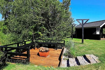 Tranquil Retreat in Lyngsa-By Traum