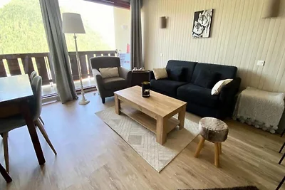 Residenz Les Seilles