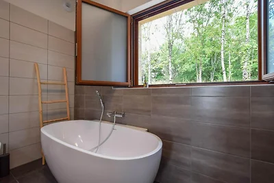 Elegante Villa für 10 Gäste mit Pool- und...