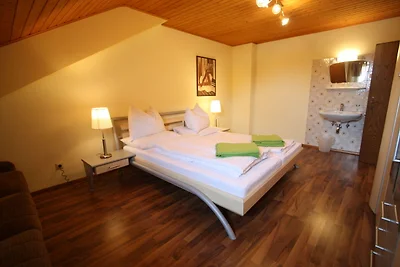 Wohnung in Krispl mit Freibad