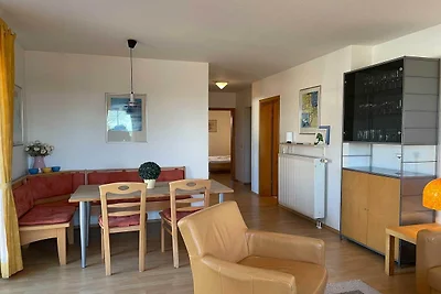 Ferienwohnung in Orth auf Fehmarn