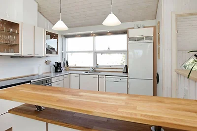 9 Personen Ferienhaus in Hjørring