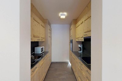 Luxusapartment mit Aussicht