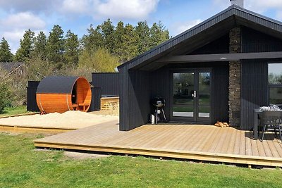 6 Personen Ferienhaus in Blåvand