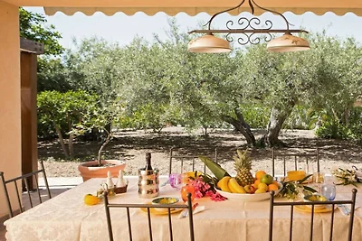 Villa Mazzaforno in Cefalù