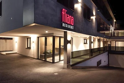 Wohnung in Ischgl mit Sauna