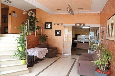Hotel Orion - Double Room with Loggia and Mou...