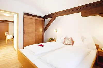 Casa vacanze a Ischgl