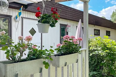 Ferienhaus Erholungsurlaub Höllviken