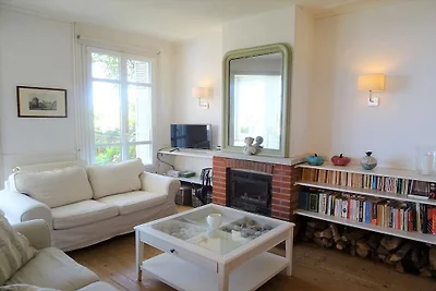 Holiday cottage with 3 bedrooms