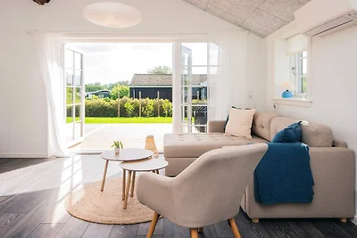 4 Sterne Ferienhaus in Juelsminde