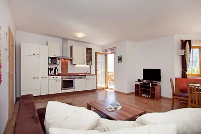 Herrliches Apartment mit Infrarot in...