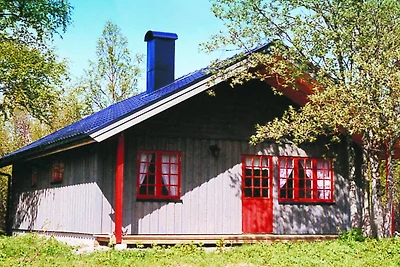 6 Personen Ferienhaus in Nordli-By Traum