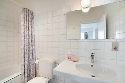 Klassische 1-Zimmer-Wohnung in Antwerpen