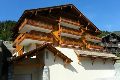 Residenz Grandes Alpes