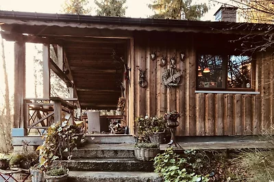 Romantische Villa mit Spa