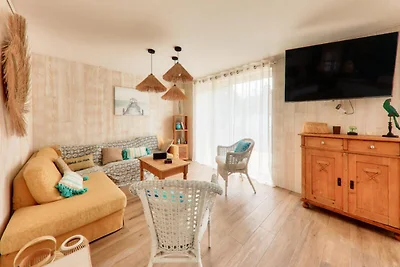 Appartamento ad Arradon vicino alla spiaggia ...