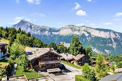 Apartment in Servages mit direktem Zugang zu ...