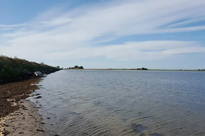 4 persoons vakantie huis in Odder