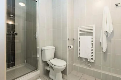 Prestige Odalys Strandresidentie