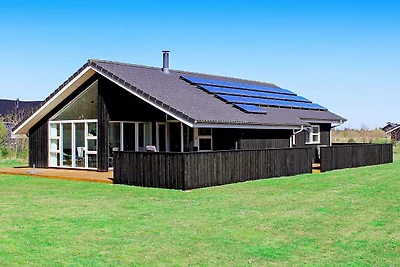 8 Personen Ferienhaus in Brovst