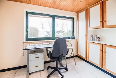 Ferienhaus im Garten von Vaux sur S�re