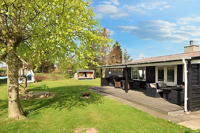 6 Personen Ferienhaus in Hadsund-By Traum