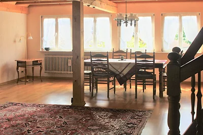 Schöne Wohnung in Seenähe