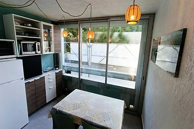 Apartment in der Nähe des Seaquariums und des...