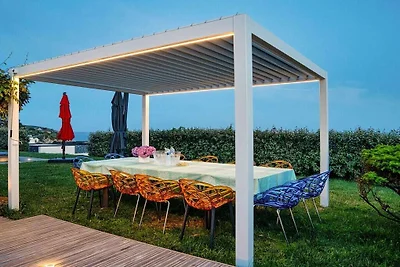 SAS Villa Blue Ocean