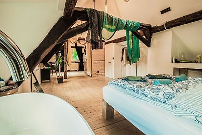 Vakantiehuis in Sankt Goarshausen met...