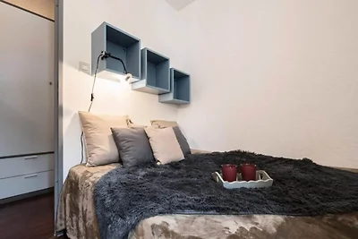 Residentie Bel Aure 3