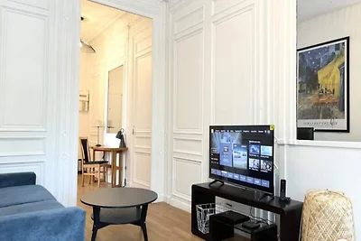 Appartements für 4 Personen