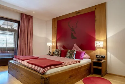 Studio in der Nähe des Skigebiets...