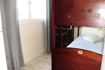 Apartments für 6 Personen