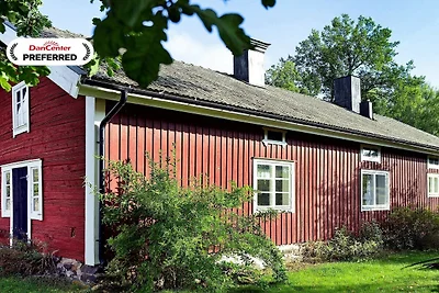 5 Personen Ferienhaus in VÄDDÖ
