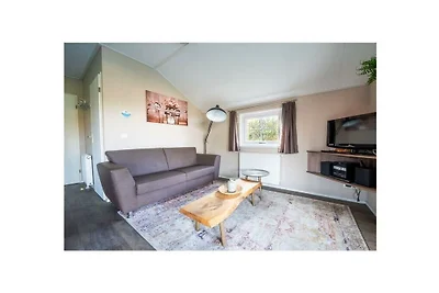 Vakantiehuis in Otterlo met terras