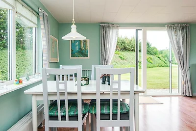 6 persoons vakantie huis in Ebeltoft-By Traum