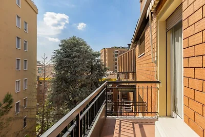 Lombardia 14/4 - A casa di Giorgia