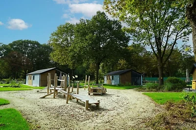 Baby Cottage 2+2