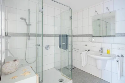 Ferienwohnung mit 1 Schlafzimmer