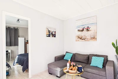 Wohnung in La Tranche in der Nähe des Strande...